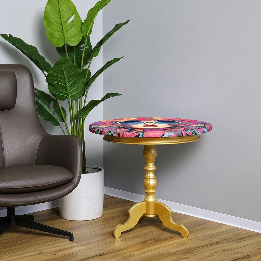 Tavolino Vision Diva