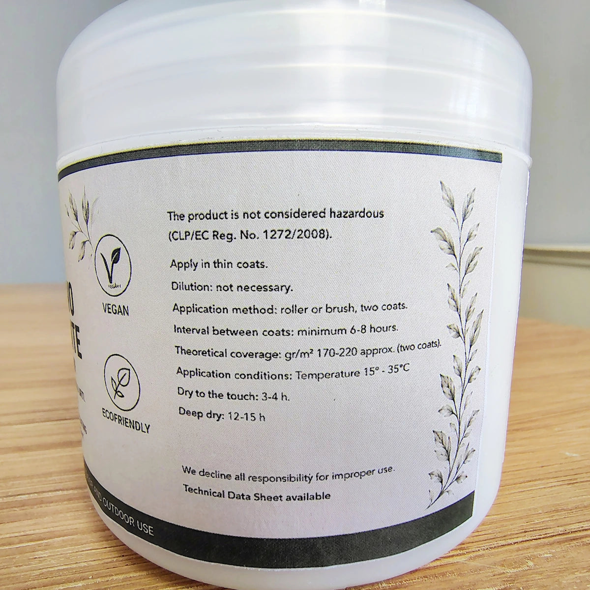 MyRestyling Transparent Protective (Satin / Gloss) - 450 ml