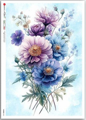 Paper Designs - Melodia Floreale