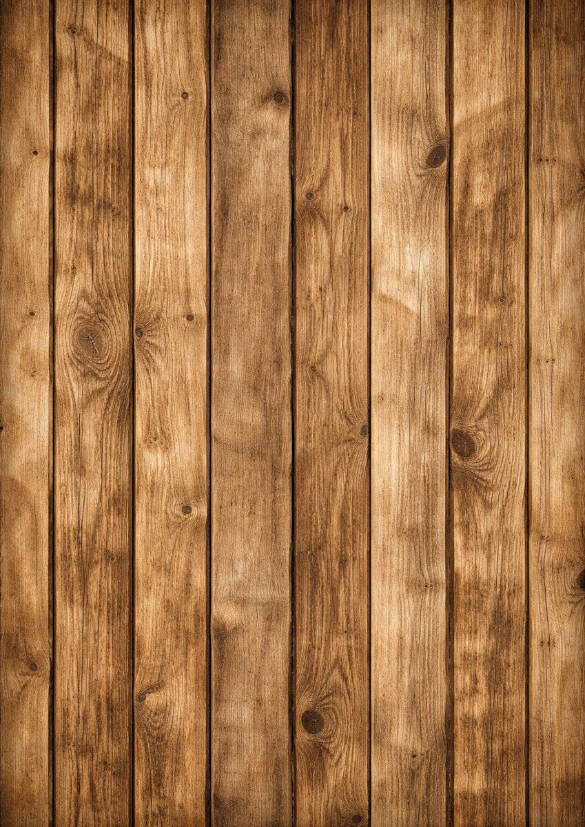 Decoupage MyRestyling - Rustic Wood
