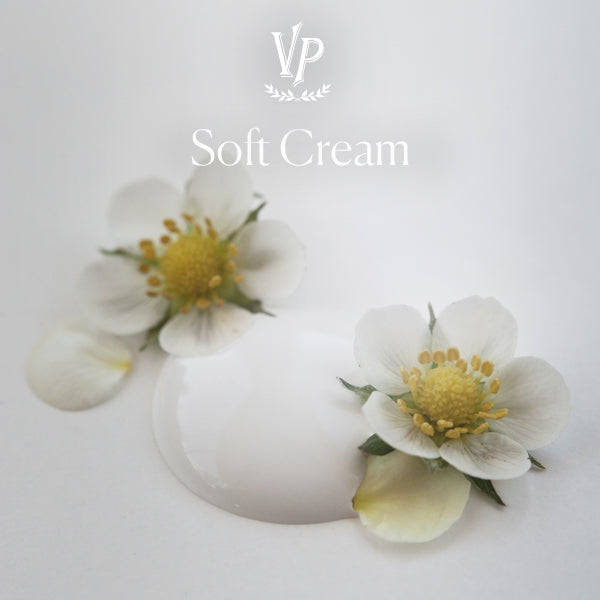 Vintage Paint - Soft Cream