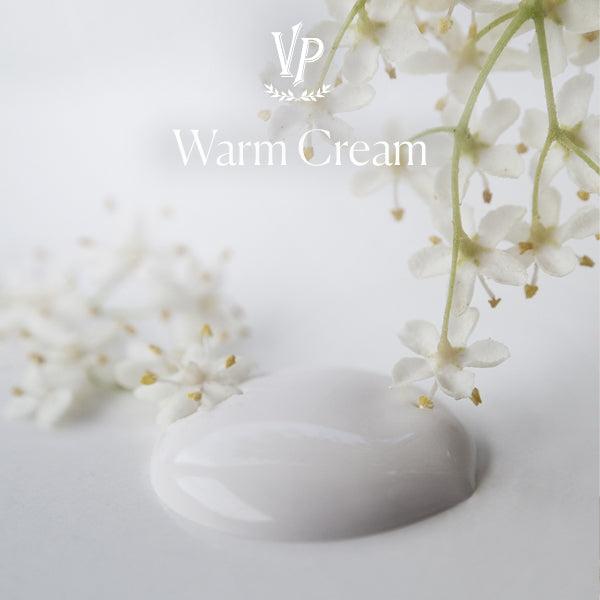 Vintage Paint - Warm Cream
