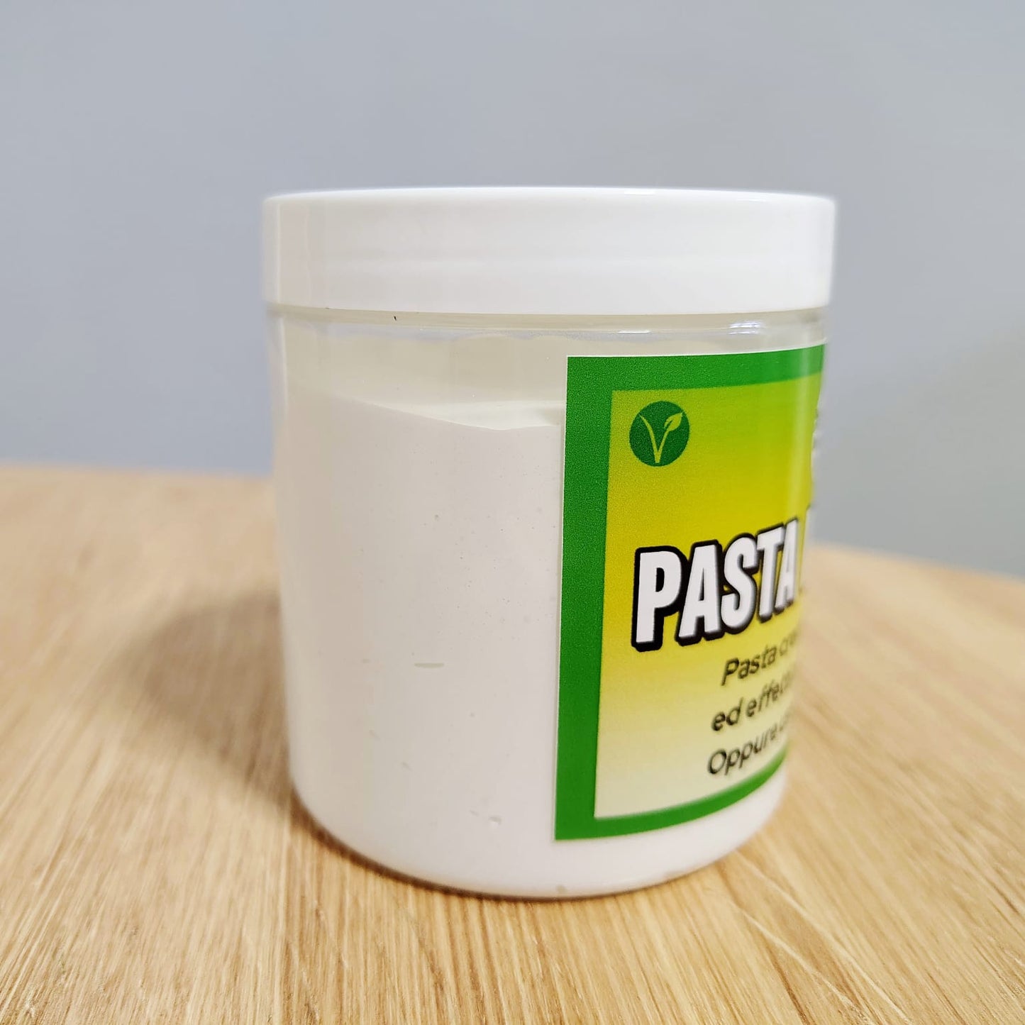 Pasta Materica 200gr