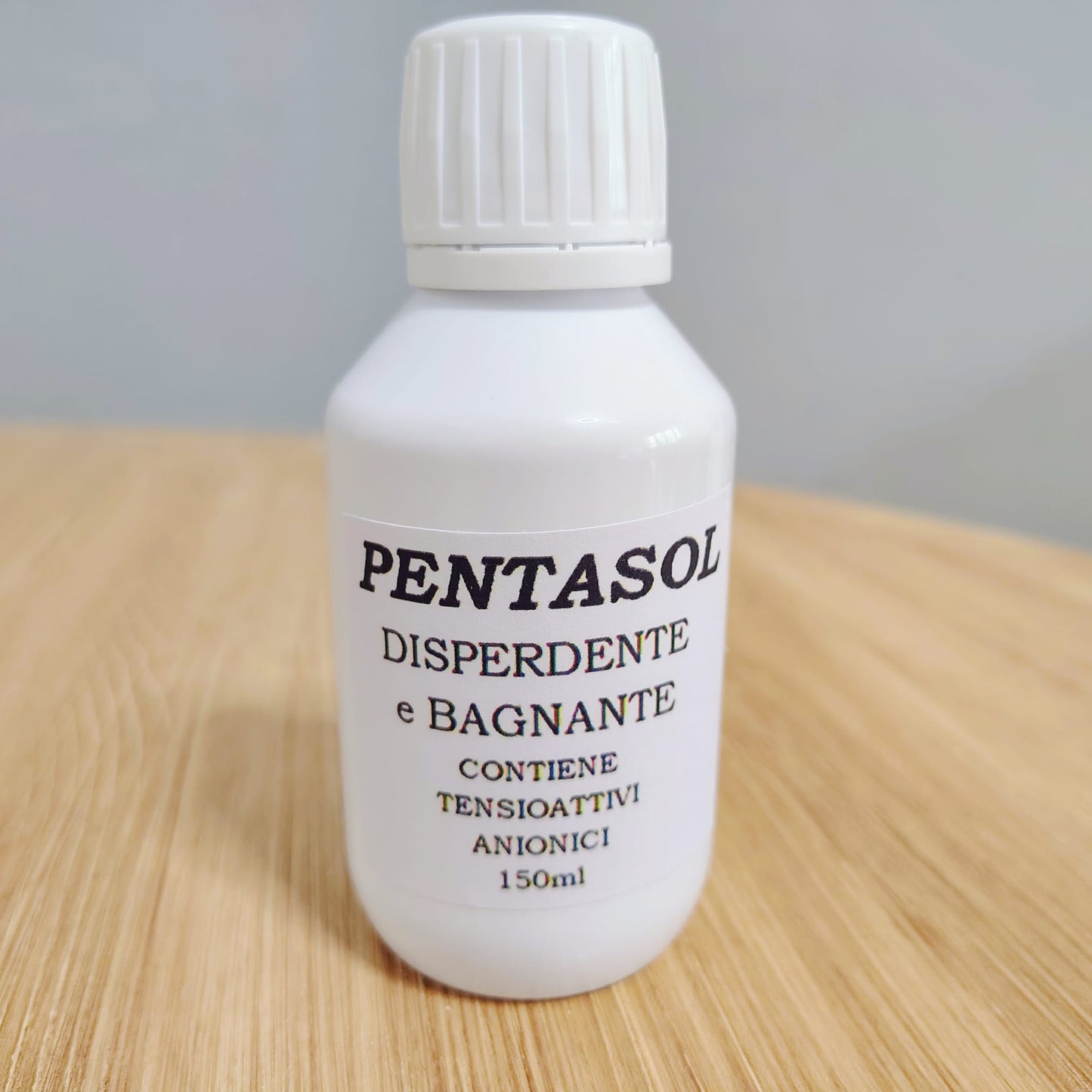 Pentasol 150 ml - Disperdente e Bagnante