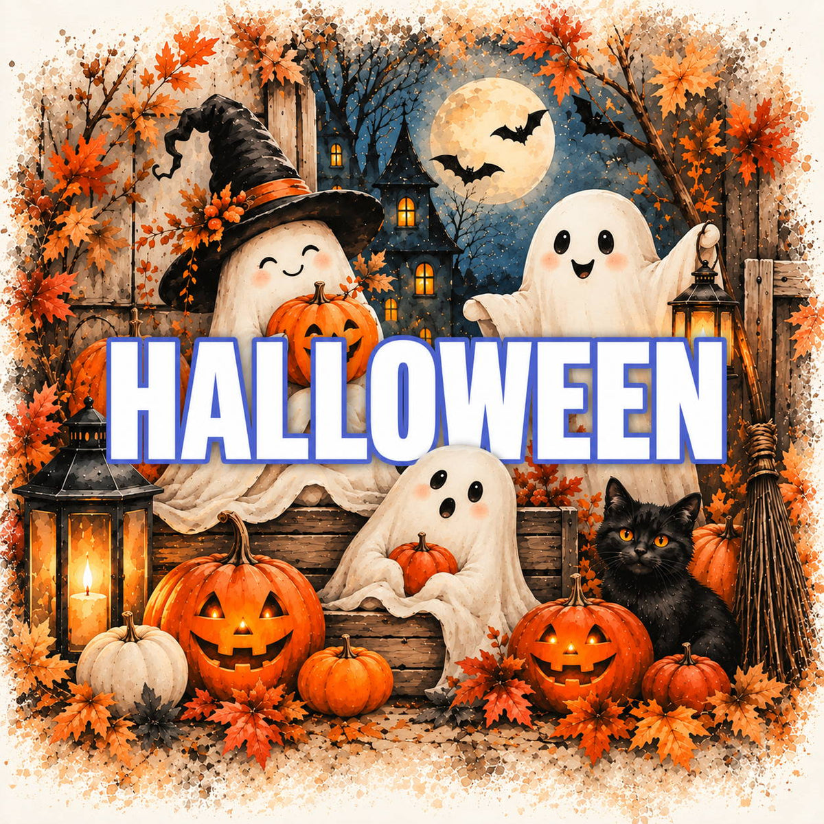 Halloween
