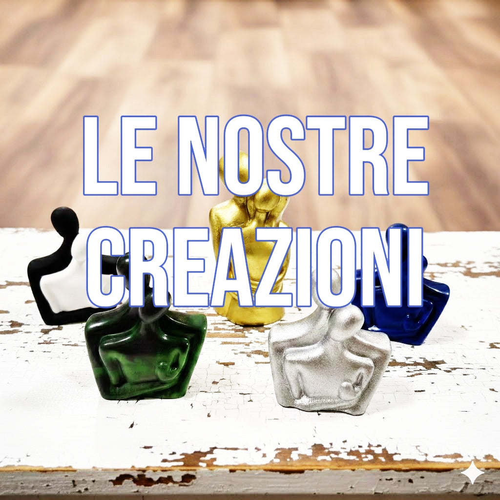 Le Nostre Creazioni