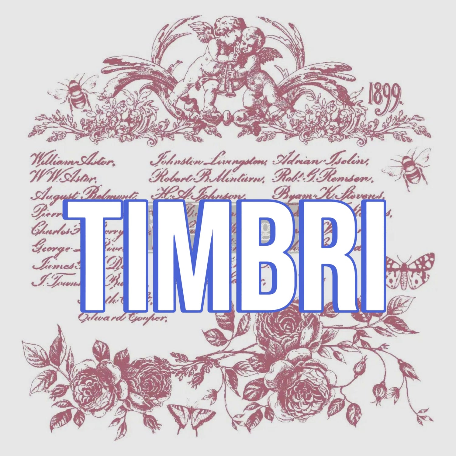 Timbri