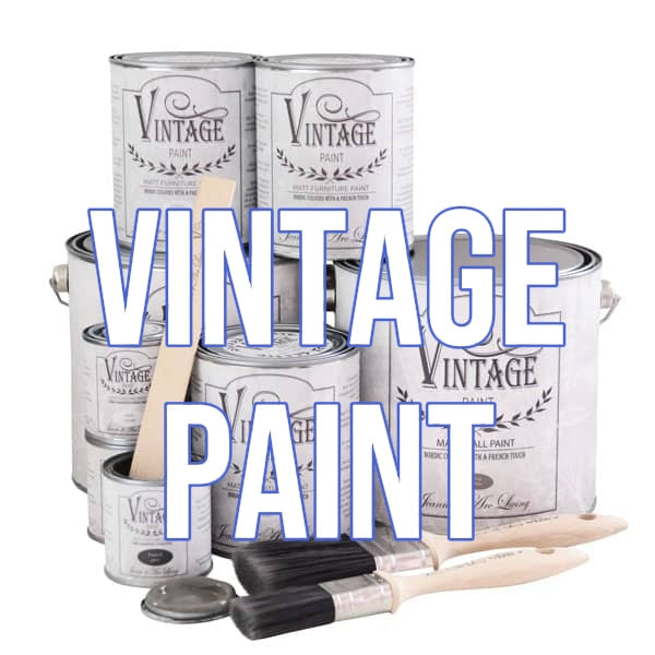 Prodotti Vintage Paint