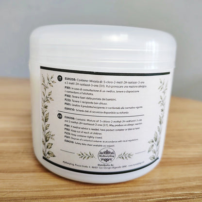 MyRestyling Transparent Protective (Satin / Gloss) - 450 ml