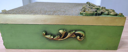 Scatola Green Trim