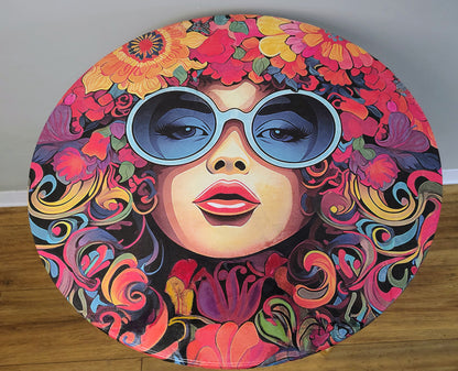 Tavolino Vision Diva