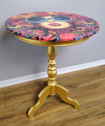 Tavolino Vision Diva