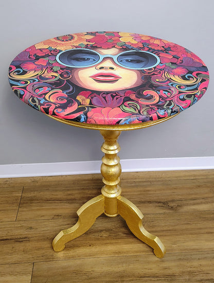 Tavolino Vision Diva