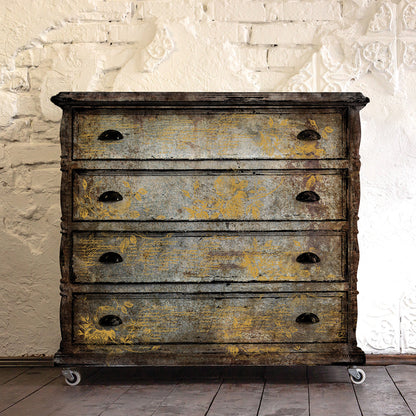 Redesign Timbro Clearly-Aligned Decor  - Romance Roses 30,5x30,5 cm