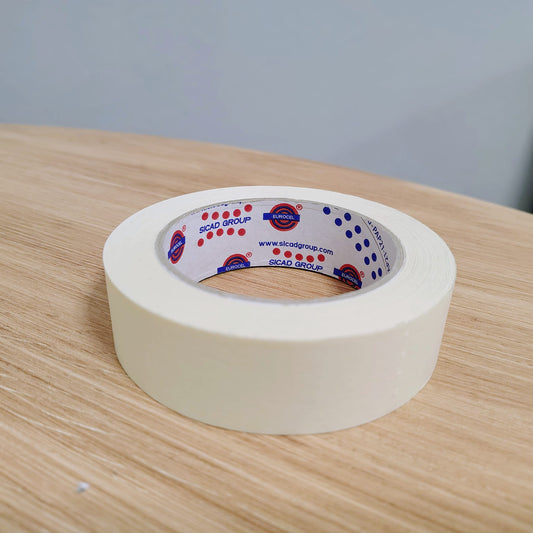 Scotch - Nastro Adesivo Carta H30mm - 50mt