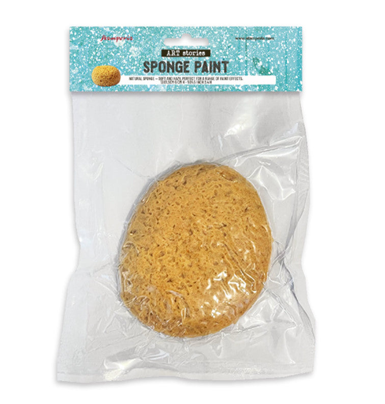 Stamperia - Sponge Paint - Spugna per Pittura