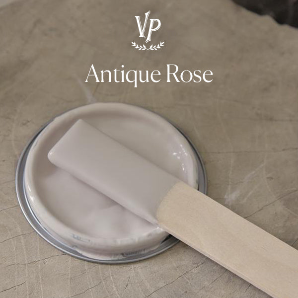 Vintage Paint - Antique Rose