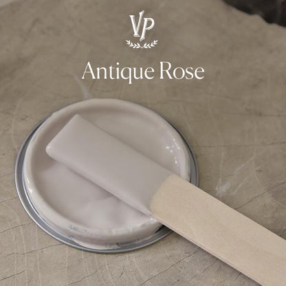 Vintage Paint - Antique Rose