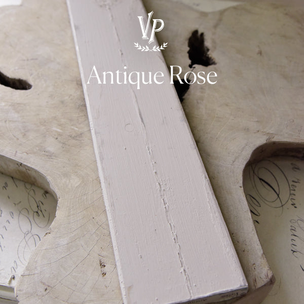 Vintage Paint - Antique Rose