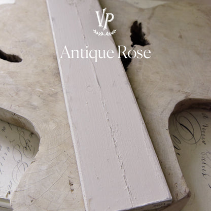 Vintage Paint - Antique Rose