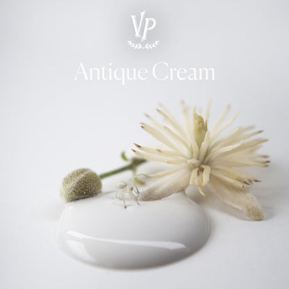 Vintage Paint - Antique Cream