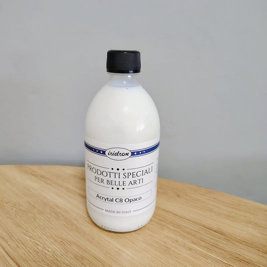 Acrytal C8 Opaco 500ml