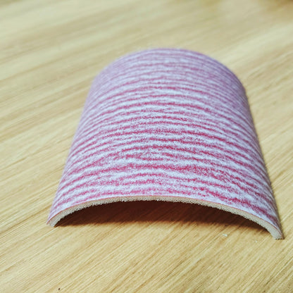 Carta vetrata in spugna 280