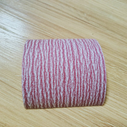 Carta vetrata in spugna 280