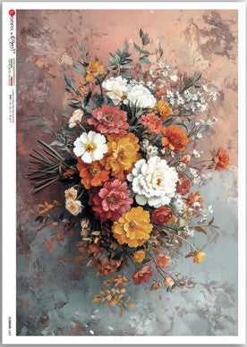 Paper Designs - Sinfonia d'Autunno