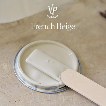 Vintage Paint - French Beige