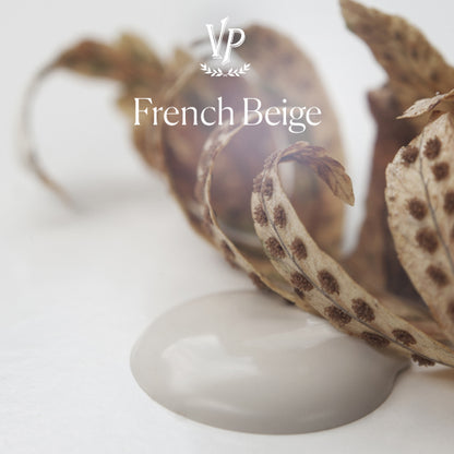 Vintage Paint - French Beige