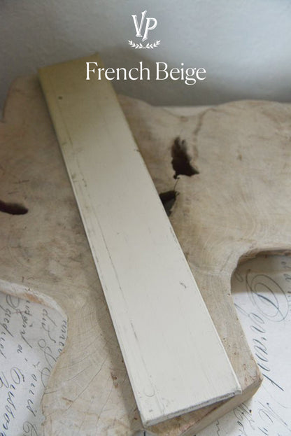 Vintage Paint - French Beige