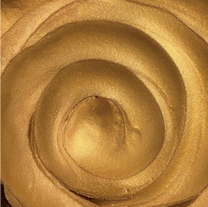 Stamperia - Wax Patina ml 40 - Antique brass