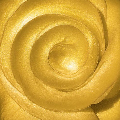 Stamperia - Wax Patina ml 40 - Heritage gold