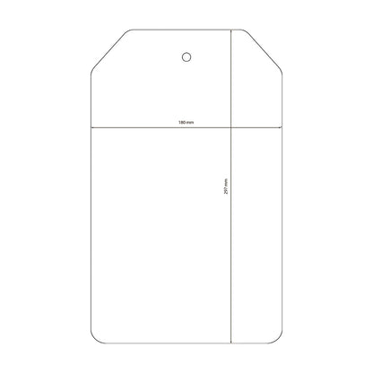 Stamperia - Forma MDF 31x19 cm - Sagoma per Decoupage e Decorazioni