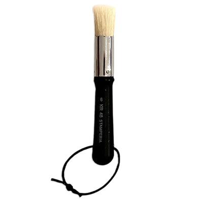 Stamperia - Pennello tondo append per stencil mis. 06