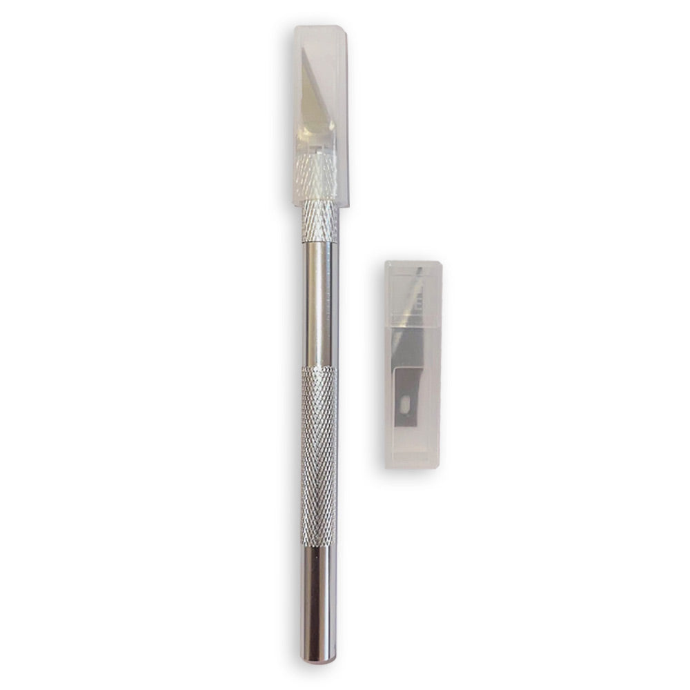 Stamperia - Create Happiness Cutter di Precisione con 5 Lame