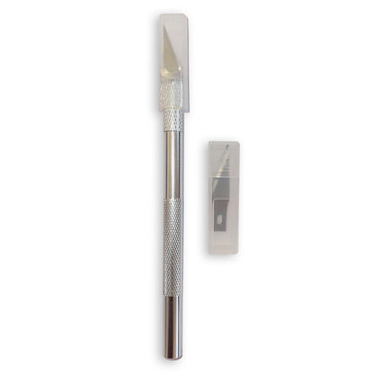 Stamperia - Create Happiness Cutter di Precisione con 5 Lame