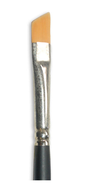 Stamperia - Set 5 Pennelli Piatti