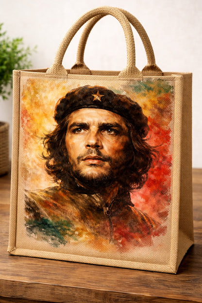 Decoupage MyRestyling - ¡El Che Vive!