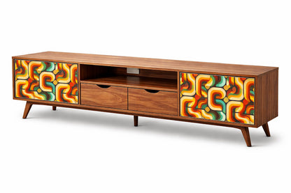 Decoupage MyRestyling - Seventies Groove