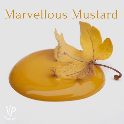 Vintage Paint - Marvellous Mustard