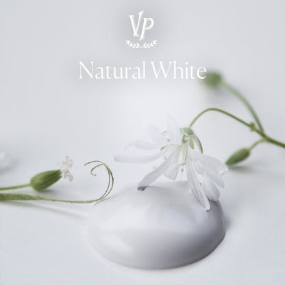 Vintage Paint - Natural White