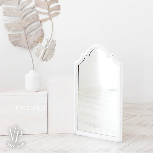 Vintage Paint - Natural White