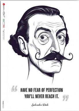 Paper Designs - Picasso