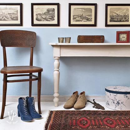 Vintage Paint - Powder Blue