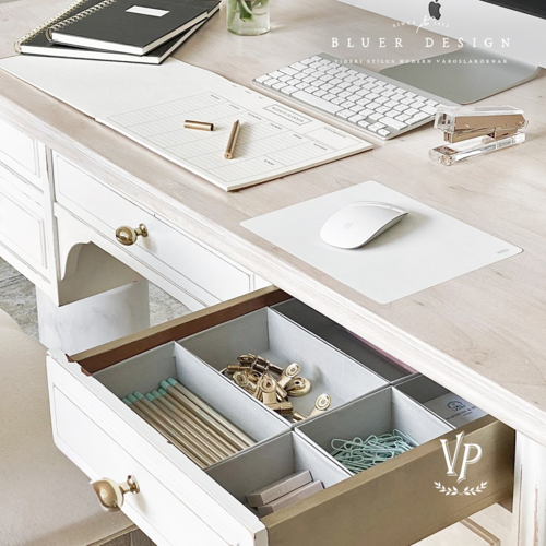 Vintage Paint - Soft Cream