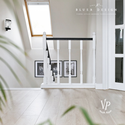 Vintage Paint - Soft Cream