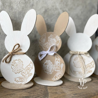 Vintage Paint - Soft Cream