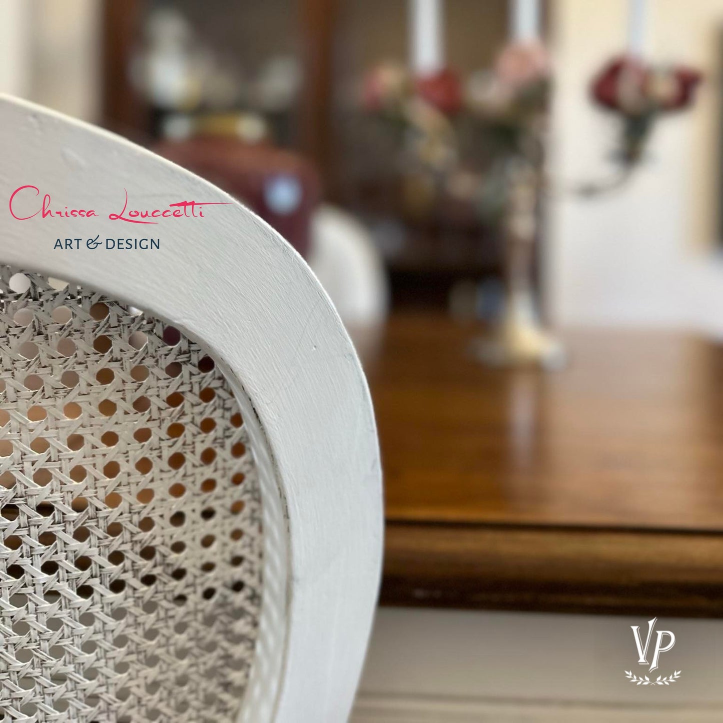 Vintage Paint - Soft Cream